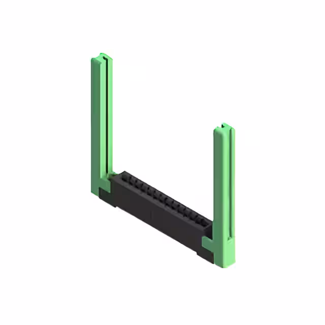 387-013-521-158 EDAC Inc.  Edgeboard Connectors